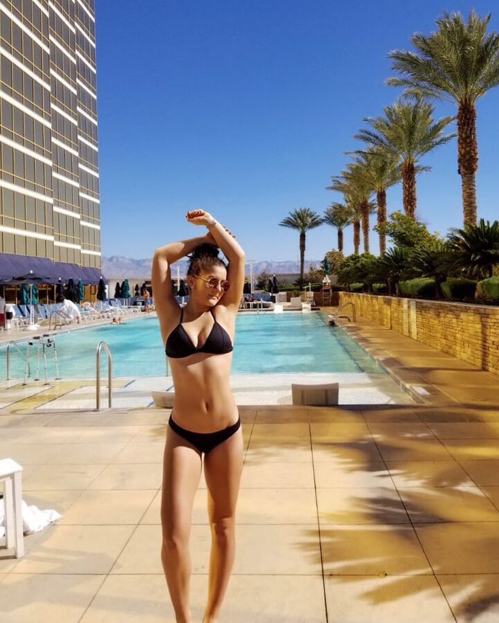 Bianca Andreescu (Sexy)