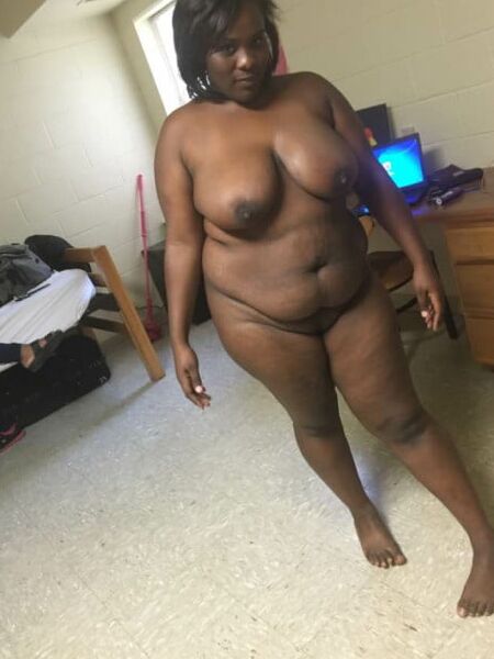 Ebony sluts