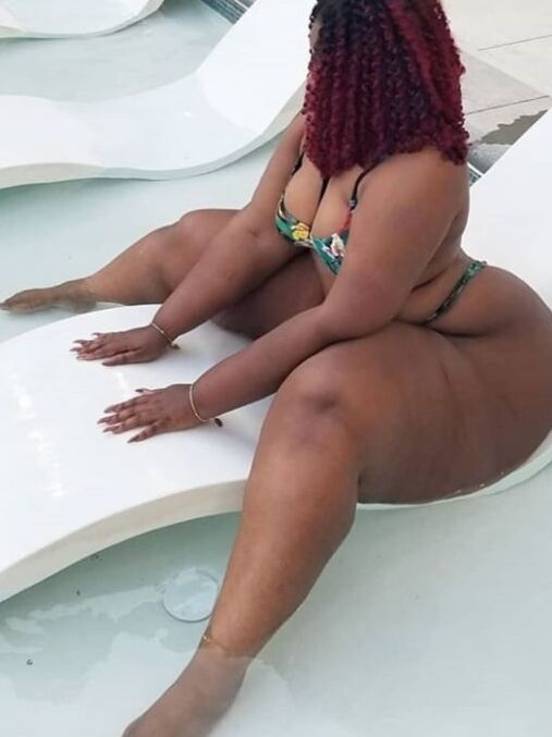 Bbw pear mega