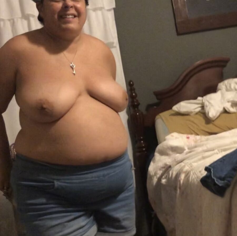Married bbw needs fucked