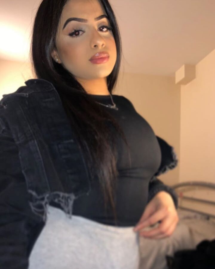 Sexy Sabah From Halifax Pakistani Paki