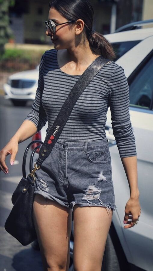 Rakul preet singh