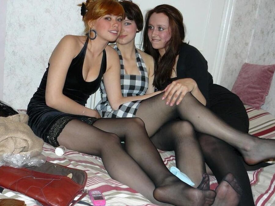 leg show