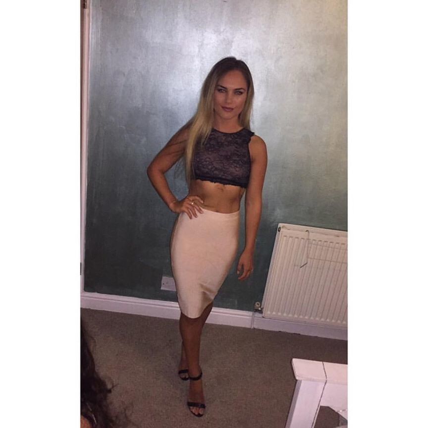 Stupid Chav Sluts- Keisha C