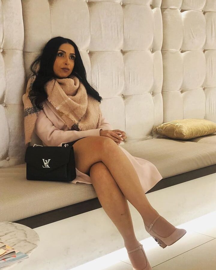 Arab Woman