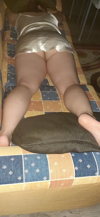 My greek wife new