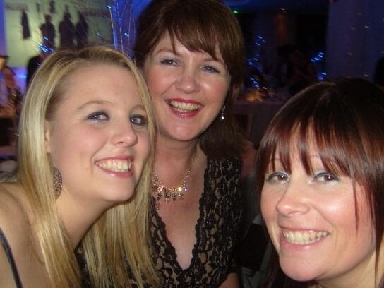 Exposed Whore Deana Maddox from Nuneaton UK