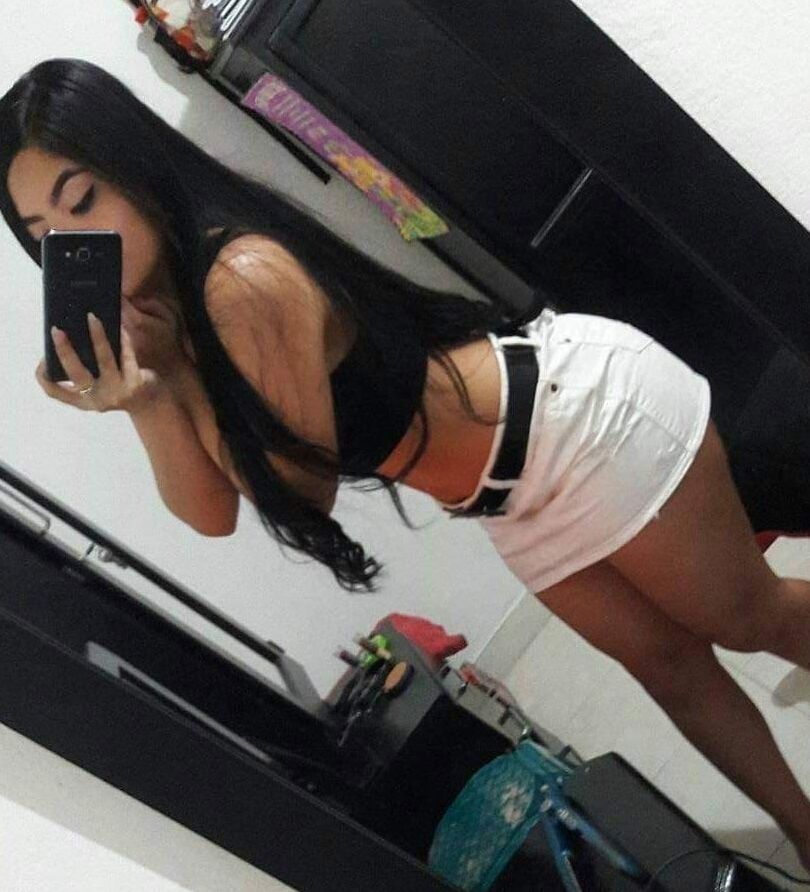 Monica, Colombia