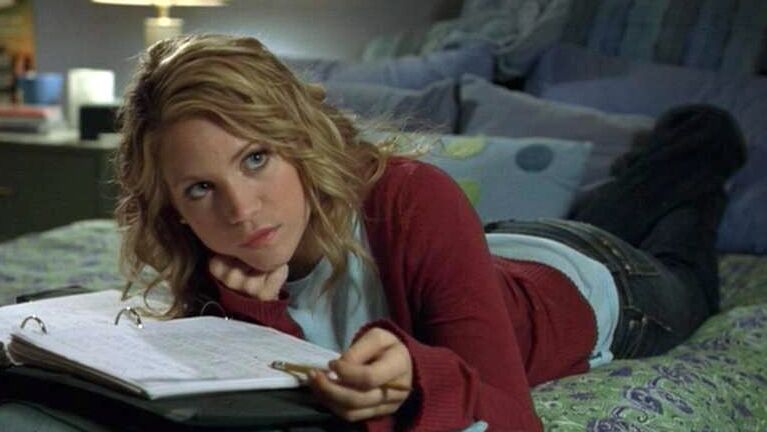 Brittany Snow cute woman