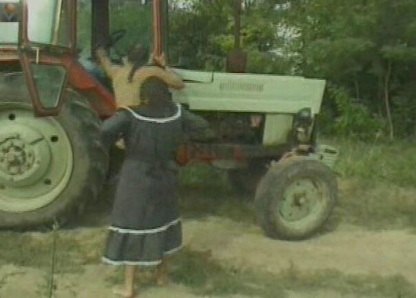 .. granny grandma mature