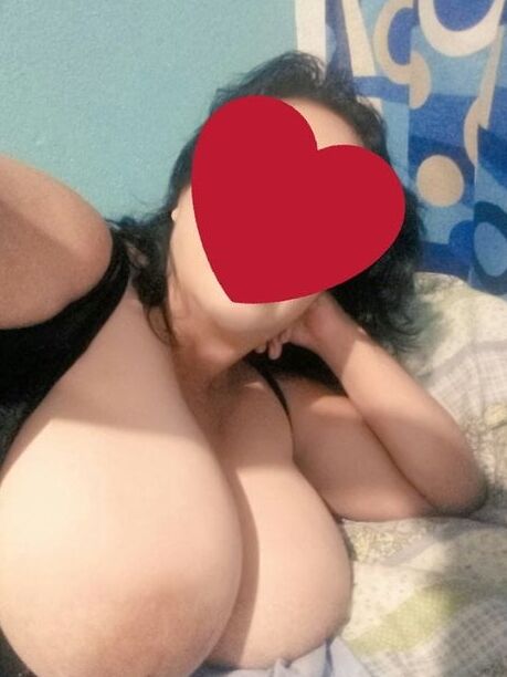 Super Tetona