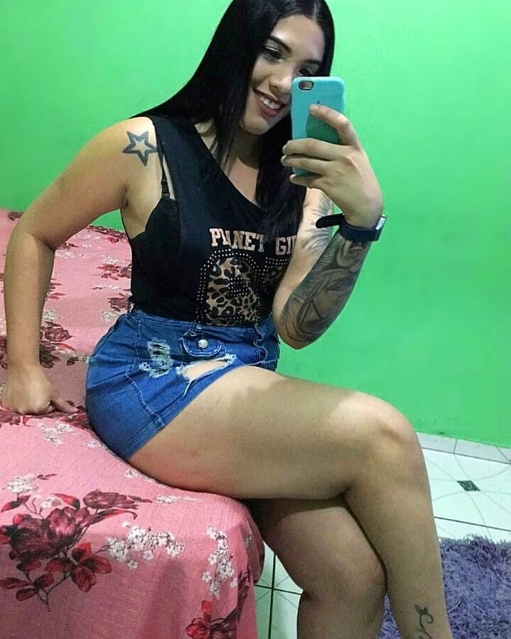 PUTA DO INSTAGRAM: Itala Ferreira