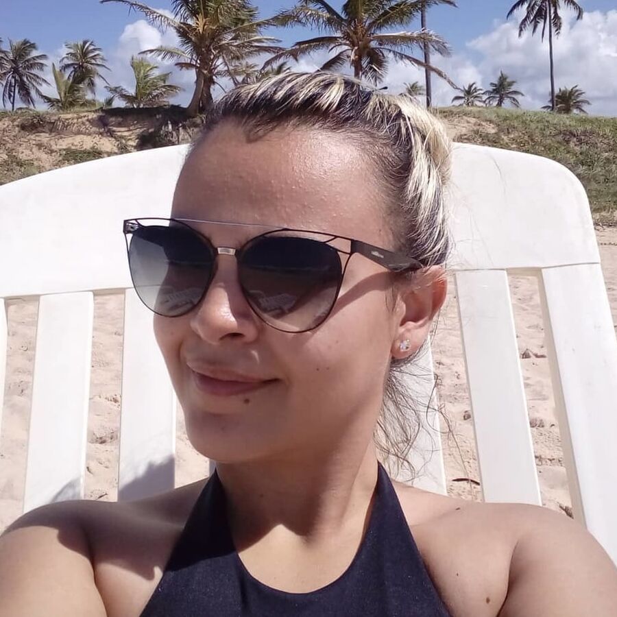 Professora bruna