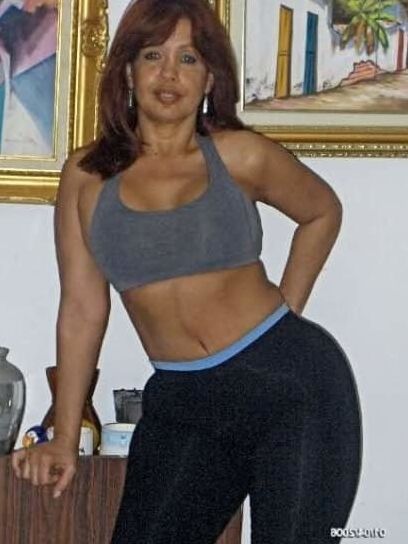 Madura venezolana rica