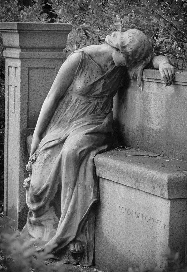FROZEN IN TIME