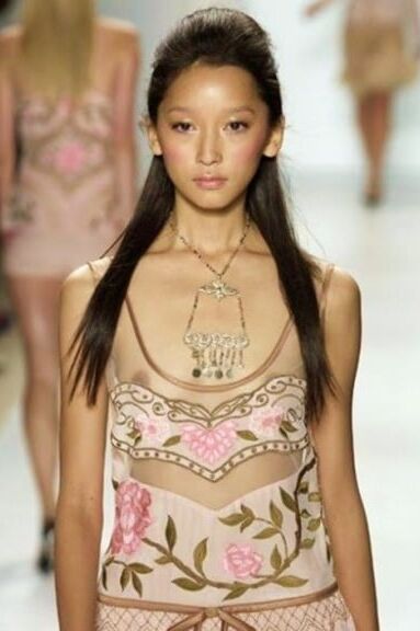 Revealing Model