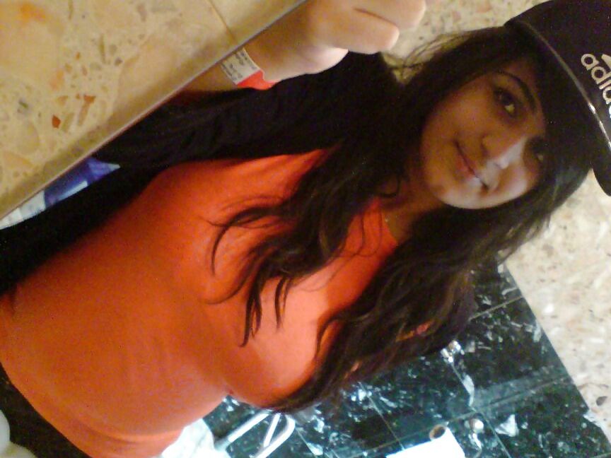 Warina Hussain