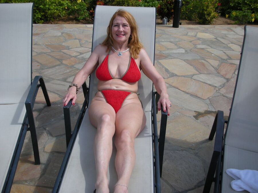 Absoluted fuckable mom