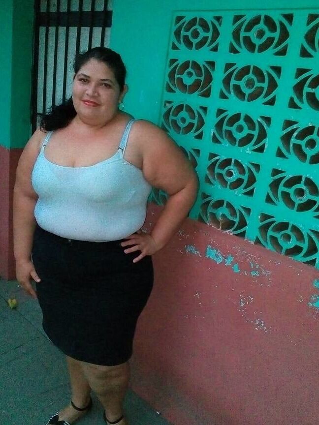 genoveba diaz bbw