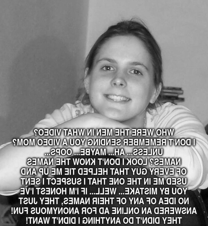 Alwayshotandhorny captioned