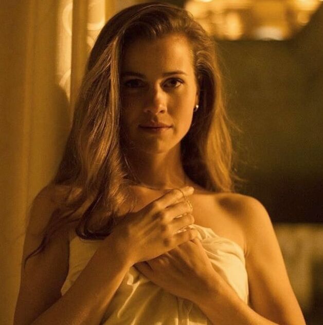 Cecillia (Tiffy) GTST lekkertje