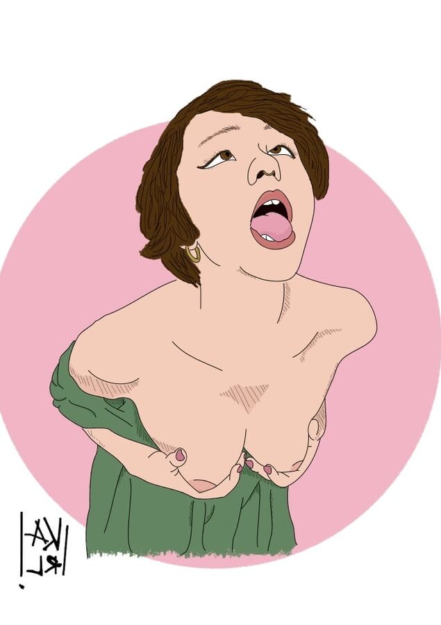 My illustrations