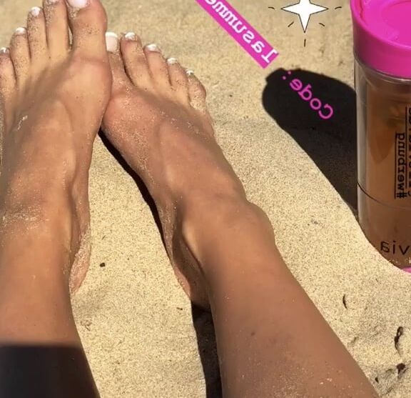 Feet: Part : Celebs, Pornstars, Instagram, Privates