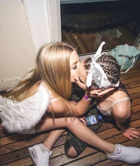 Stupid Chav Sluts- Maddie Mc