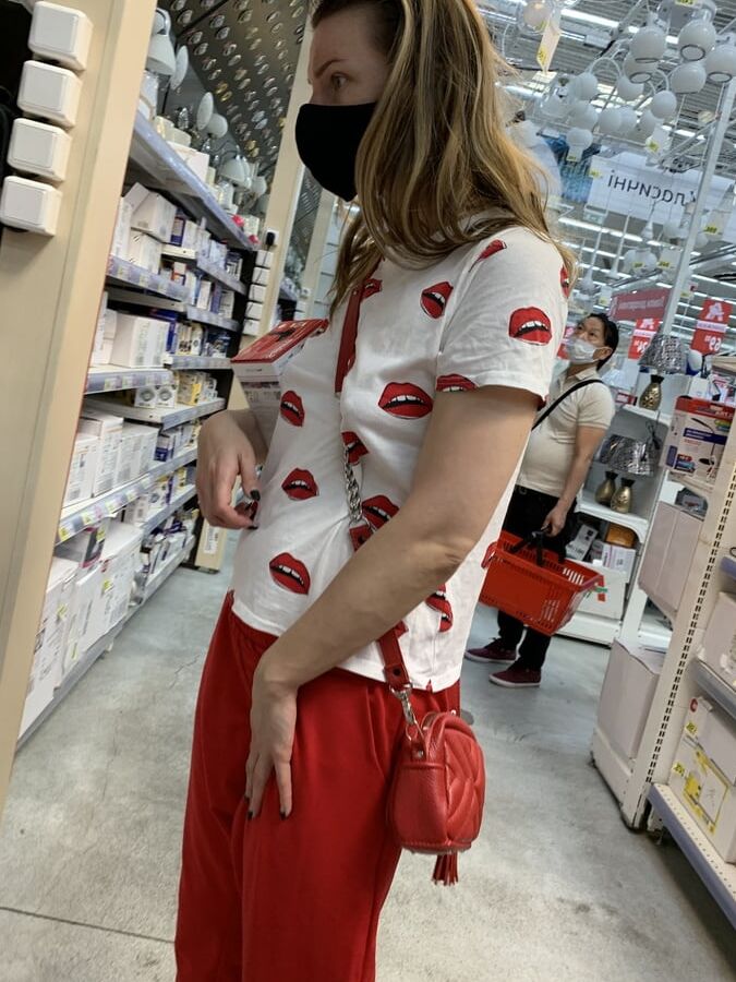 Mature nipples