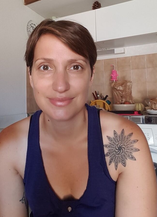 hot sexy milf