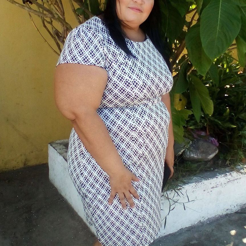 genoveba diaz bbw