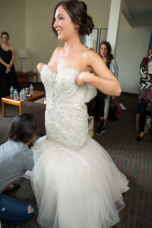 best ever wedding