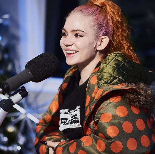 Grimes