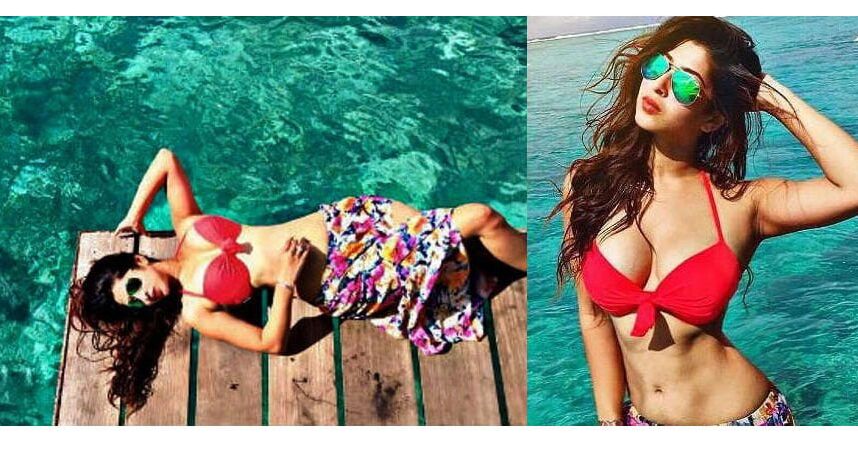 Sonarika bhadoria sexy bitch
