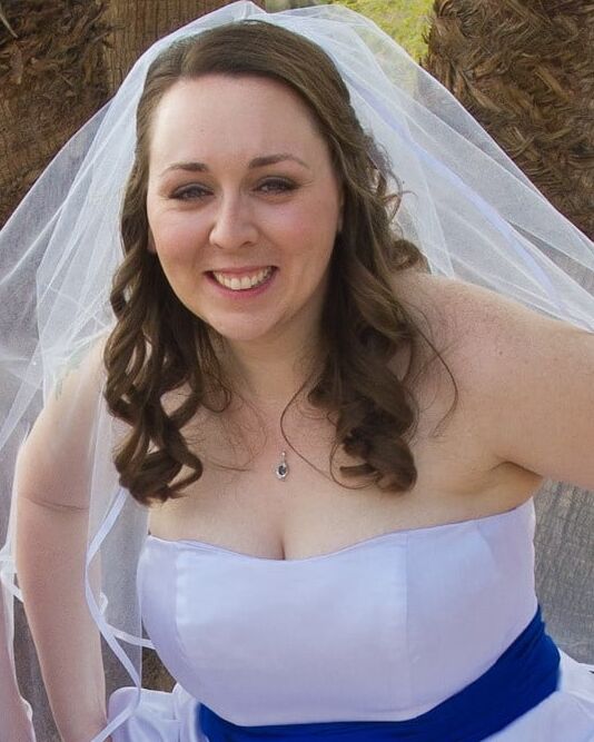 My Sexy Bride