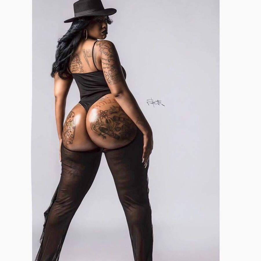 Booty