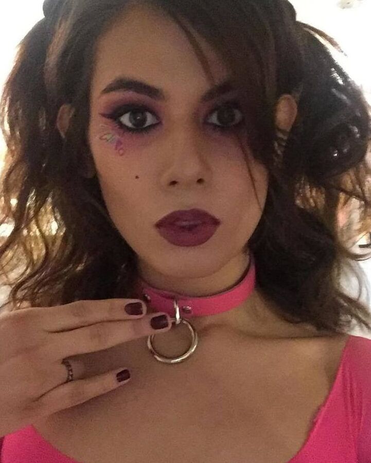 Sexy Faces