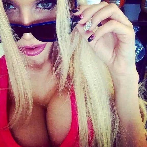 Sexy Glass&;s