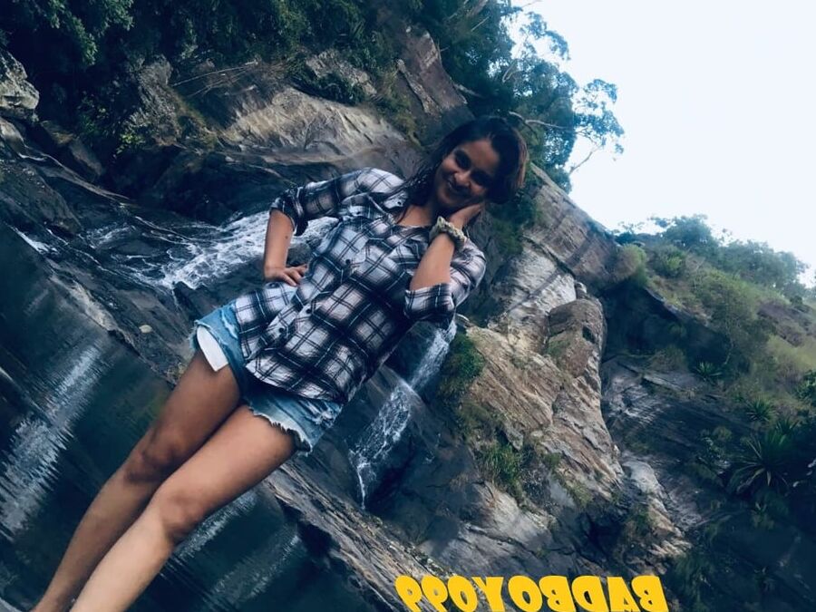 Girl Srilanka