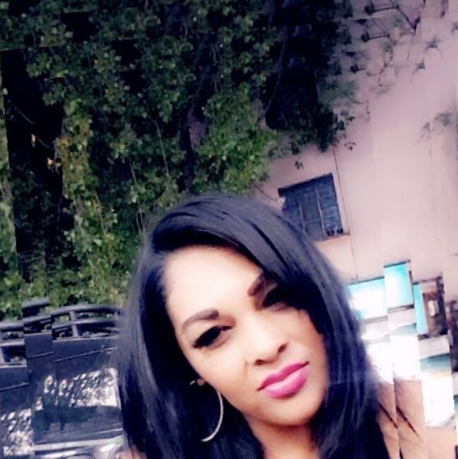 Rubi Sexoservidora de la Merced