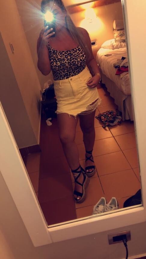 Stupid Chav Sluts- Holly D