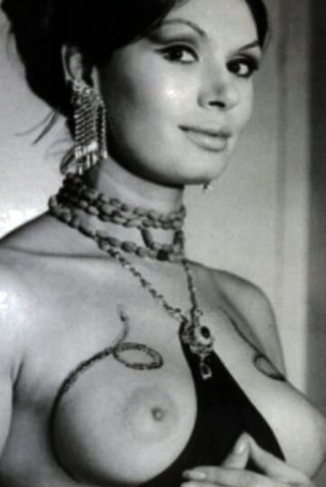 Greek Actresses