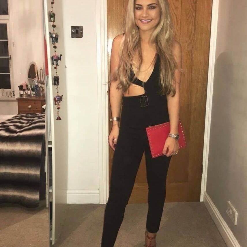 Stupid Chav Sluts- Keisha C