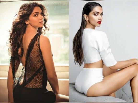 Deepika Padukone