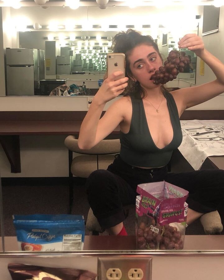 Cockhungry Fuckdoll Rachel