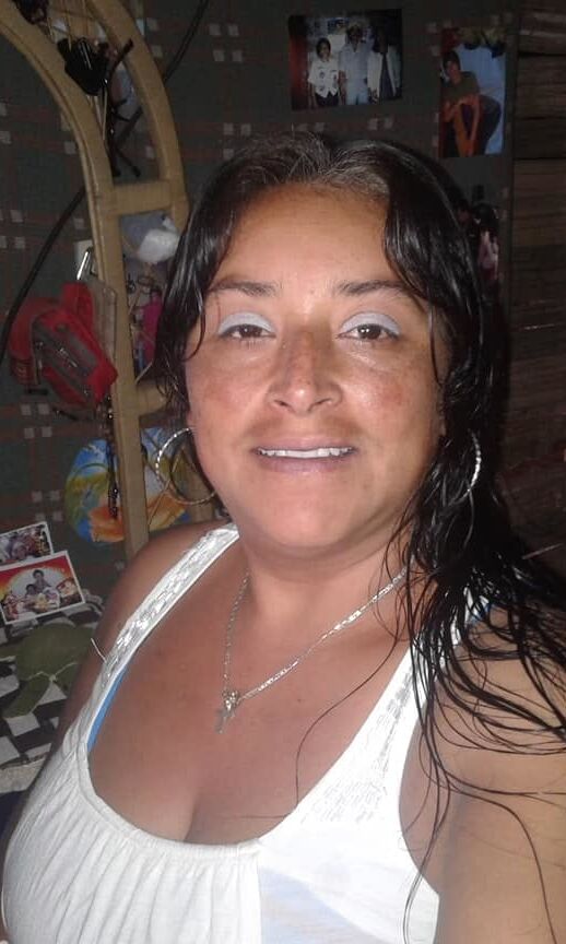 ESTHER MORALES