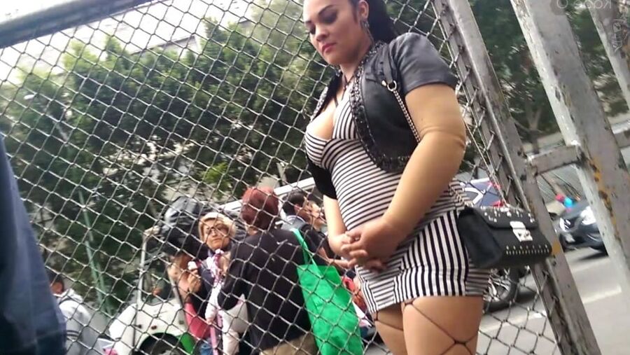 Rubi Sexoservidora de la Merced