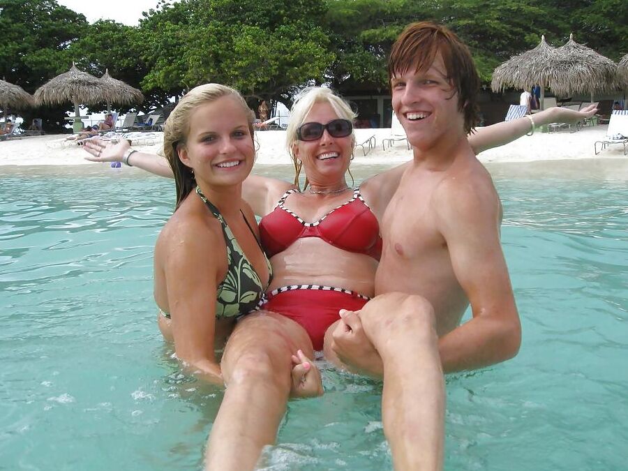 Grand moms