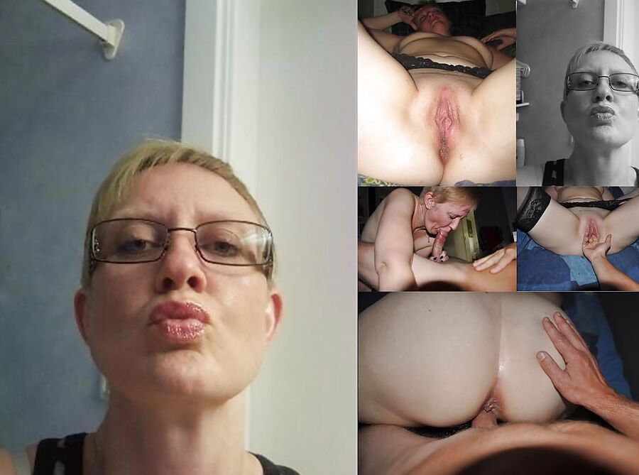 Hardcore Collage