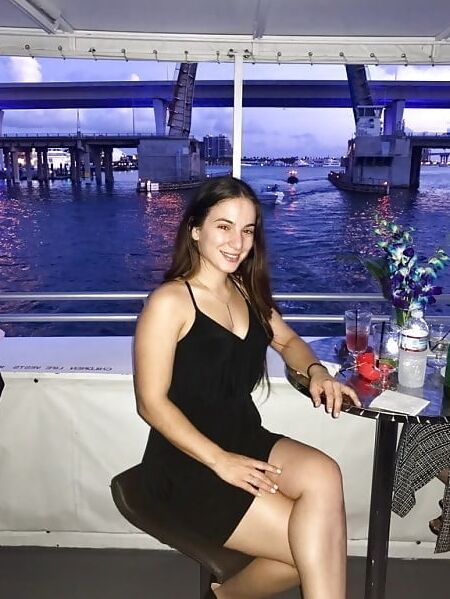 Exposed Florida Slut
